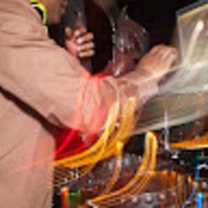 Meet your Posher, Derek